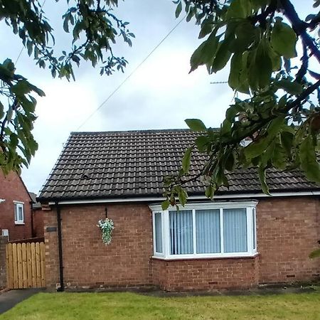 Bungalow In Shildon County Durham Dış mekan fotoğraf