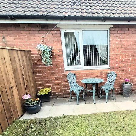 Bungalow In Shildon County Durham Dış mekan fotoğraf